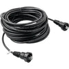 IN STOCK! Garmin 010-10552-00 Network Cable; Marine Network Cable, 40', RJ45 Plugs At Each End, With Screw Collars. Includes Hole Plug.