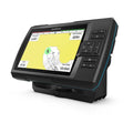 IN STOCK! GARMIN STRIKER™ 010-02553-00 Vivid 7sv With GT52HW-TM Transducer by Silarius