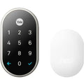 IN STOCK! Google Nest x Yale RB-YRD540-WV-0BP Lock (Oil-Rubbed Bronze) with Nest Connect by Silarius