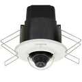 IN STOCK! Hanwha Samsung XND-8020F 5MP Indoor Network Dome Camera by Silarius