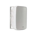 IN STOCK! JAMO IO-5 ALL WEATHER OUTDOOR SPEAKERS WHITE (PAIR) by Silarius