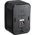 IN STOCK! JBL Control 1 Pro - 5" Two-Way Professional Compact Loudspeaker (Pair, Black) by Silarius