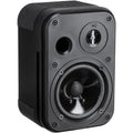 IN STOCK! JBL Control 1 Pro - 5" Two-Way Professional Compact Loudspeaker (Pair, Black) by Silarius