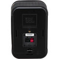 IN STOCK! JBL Control 1 Pro - 5" Two-Way Professional Compact Loudspeaker (Pair, Black) by Silarius