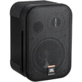 IN STOCK! JBL Control 1 Pro - 5" Two-Way Professional Compact Loudspeaker (Pair, Black) by Silarius