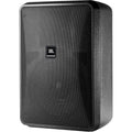 IN STOCK! JBL Control 28-1 High Output Indoor/Outdoor Background/Foreground Speaker, Pair (Black) by Silarius