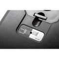 IN STOCK! JBL Control 28-1 High Output Indoor/Outdoor Background/Foreground Speaker, Pair (Black) by Silarius