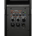 IN STOCK! JBL IRX108BT Compact Powered 8" Portable Speaker with Bluetooth by Silarius