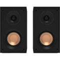 IN STOCK! Klipsch KD-400 2-Way Active Wireless Bookshelf Speakers (Pair) by Silarius