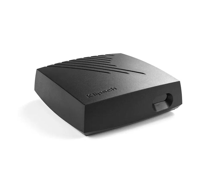 IN STOCK! Klipsch WA-3-WW-BLACK Wireless Subwoofer Kit by Silarius