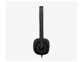 IN STOCK! Logitech H151 Stereo Headset by Silarius