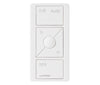 IN STOCK! Lutron PJ2-3BRL-GWH-A02 Pico Audio Remote - (White | Gloss)