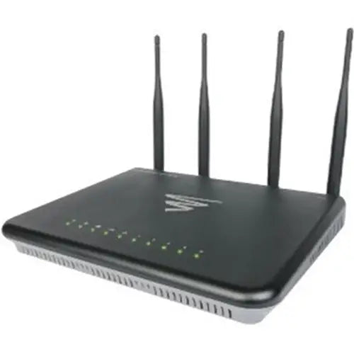 IN STOCK! Luxul XWR-3150 Dual-Band Wireless AC3100 Gigabit Router XWR3150 by Silarius