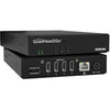 IN STOCK!! Matrox Q2G-DP4K QuadHead2Go Multi-Monitor Controller Appliance