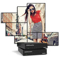 IN STOCK!! Matrox Q2G-DP4K QuadHead2Go Multi-Monitor Controller Appliance by Silarius