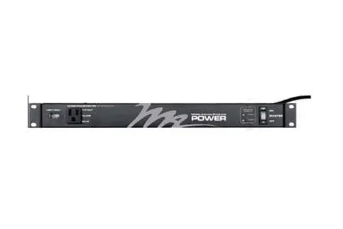 IN STOCK! Middle Atlantic PD-915RV-RN Rackmount Power by Silarius