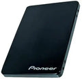 IN STOCK! Pioneer 3D NAND Internal SSD 512GB - 2.5" / SATA 3/6 GB/s Solid State Drive (APS-SL3N-512) by Silarius