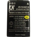 IN STOCK! PRO CONTROL 41-500012-13 1100MA LITHIUM ION RECHARGABLE BATTERY by Silarius