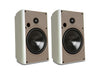 IN STOCK! Proficient Audio AW525 5.25" 2-way Compact Indoor/Outdoor Stereo Speaker - White