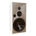 IN STOCK! Proficient Audio AW830 8" 3-Way Indoor/Outdoor Speaker - Pair (White) by Silarius