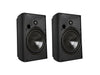 IN STOCK! Proficient Audio Systems AW525 5.25" Indoor/Outdoor Speakers - Black
