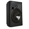 IN STOCK! Proficient Audio Systems AW525 5.25" Indoor/Outdoor Speakers - Black by Silarius