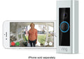 IN STOCK! Ring 8VR1X8-0ENB Video Doorbell Pro and Chime Pro Bundle - Satin Nickel by Silarius