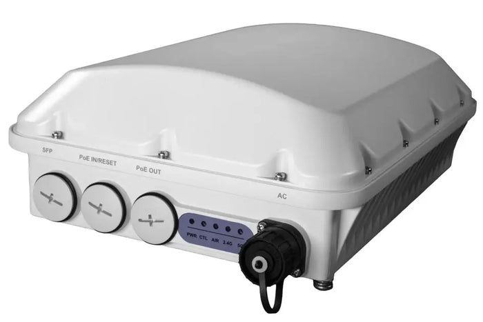IN STOCK! Ruckus 901-T750-US01 T750 US 11ax dual band outdoor AP 4x4:4 ***USED*** by Silarius