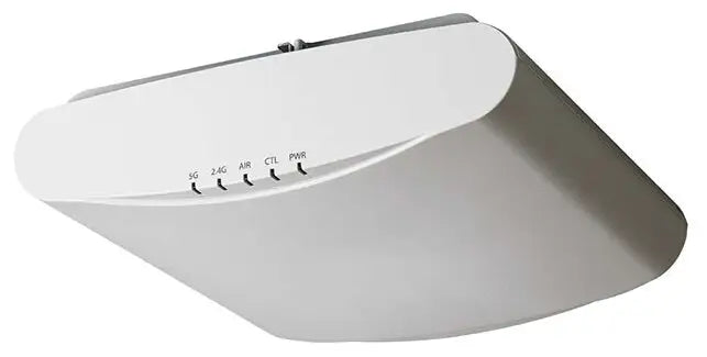 IN STOCK! Ruckus 9U1-R720-US00 ZoneFlex Unleashed R720 Indoor 802.11ac Wave 2 4x4:4 Wi-Fi Access Point with Multi-gigabit Backhaul for the Densest Device Environments by Silarius