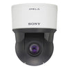 IN STOCK! Sony SNC-ER520 36x Day/Night IP Rapid Dome Camera, HPoE