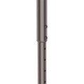 IN STOCK! StarTech.com Ceiling TV Mount - 1.8' to 3' Short Pole - 32 to 75" TVs with a weight capacity of up to 110 lb. FPCEILPTBSP by Silarius
