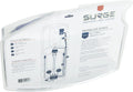 IN STOCK! Surge SI-0 Installer Series Amp Installation Kit (0 Gauge, 3,000 Watts) by Silarius