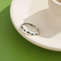 INALIS Cat Footprint 925 Sterling Silver Ring by DailySale