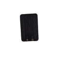 Incipio 10000mAh Power Bank Wireless Charging Integrated Cables USB-C Blue by Price Is Right Miami