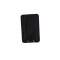Incipio 10000mAh Power Bank Wireless Charging Integrated Cables USB-C Blue by Price Is Right Miami