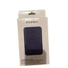 Incipio 10000mAh Power Bank Wireless Charging Integrated Cables USB-C Blue