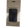 Incipio 10000mAh Power Bank Wireless Charging Integrated Cables USB-C Blue by Price Is Right Miami