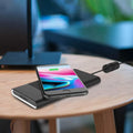 Incipio Ghost Qi 15W 3 Coils Wireless Charging Pad by DailySale