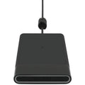 Incipio Ghost Qi 15W 3 Coils Wireless Charging Pad by DailySale