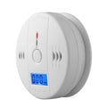 Independent Carbon Monoxide Sensor Detector Alarm by DailySale