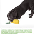 Indestructible Tough Durable Chew Corn Squeaker Interactive Dog Toys by DailySale