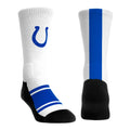 Indianapolis Colts - Custom Jersey by Rock 'Em Socks