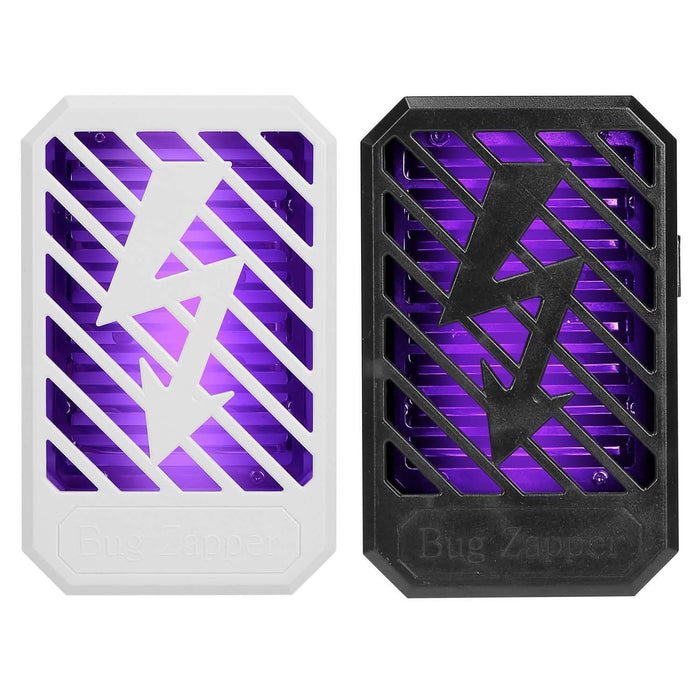 Indoor Plug In Bug Electric Zapper by DailySale