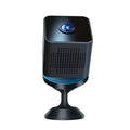 Indoor Surveillance Camera 1080p Wireless Security Camera by DailySale