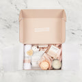Indulgent Luxury Spa Gift Box for Expecting Mom by Dear Ava