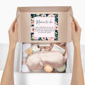 Indulgent Luxury Spa Gift Box for Expecting Mom by Dear Ava