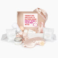 Indulgent Luxury Spa Gift Box for Mom by Dear Ava
