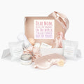 Indulgent Luxury Spa Gift Box for Mom by Dear Ava