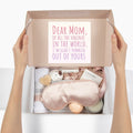 Indulgent Luxury Spa Gift Box for Mom by Dear Ava