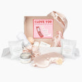 Indulgent Luxury Spa Gift Box for Mom by Dear Ava